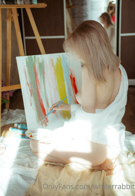 whiterrabbit sex actress pictures