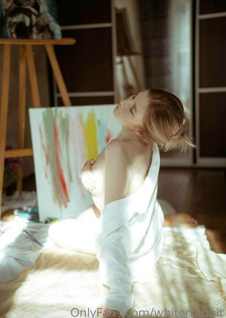 whiterrabbit hd model gallery