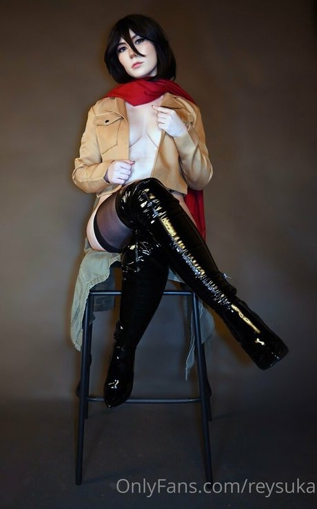 reysuka xxx pornstar pic