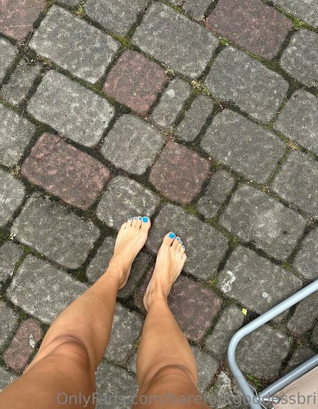 barefootgoddessbri high quality star pic