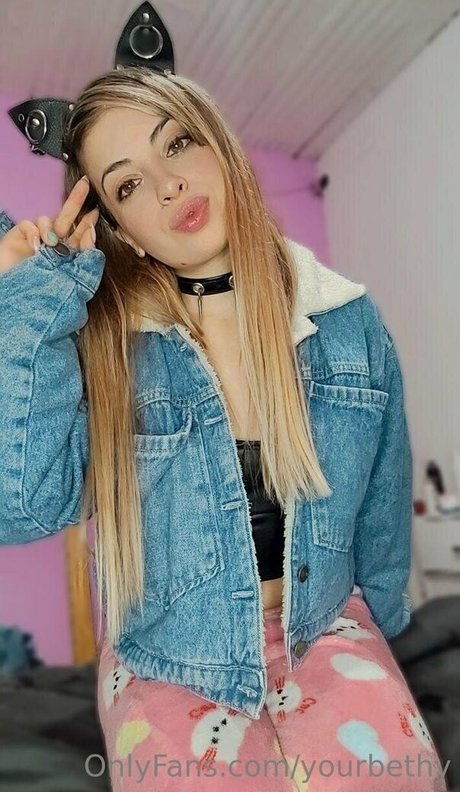 yourbethy pornstar art img