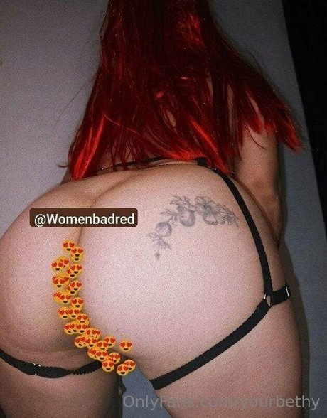 yourbethy xxx actress photo