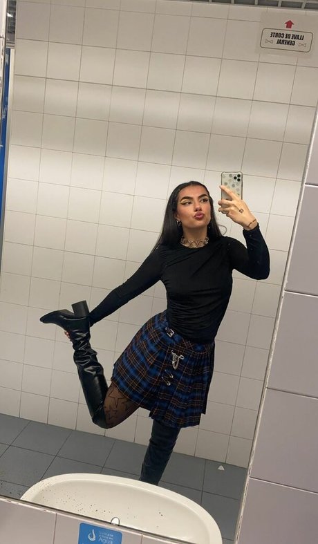 Marta Sango pornstar naked picture