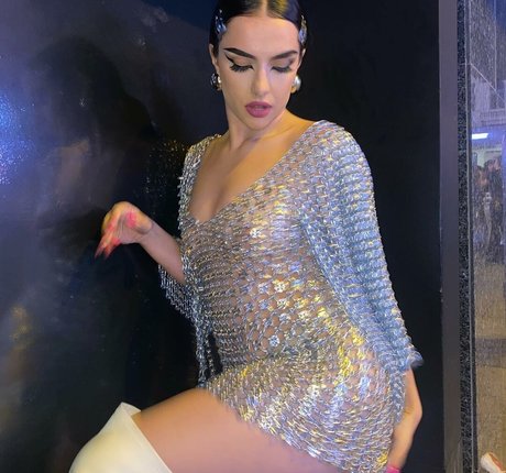 Marta Sango star best photos