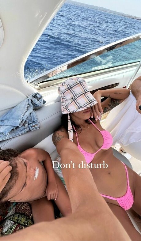 Lorena Castell star perfect img