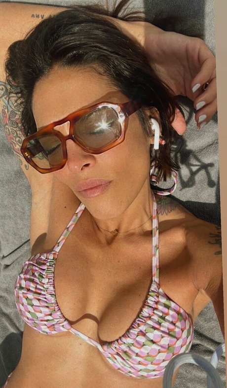 Lorena Castell star best img