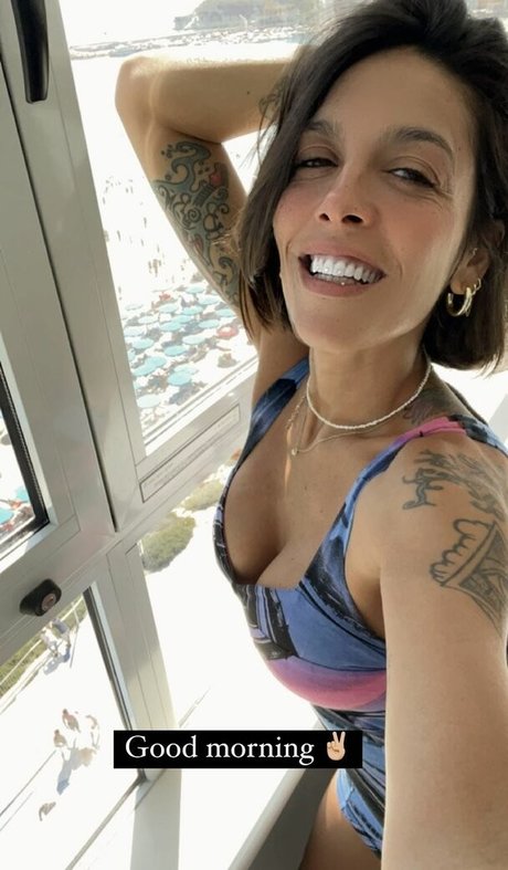 Lorena Castell model nude img