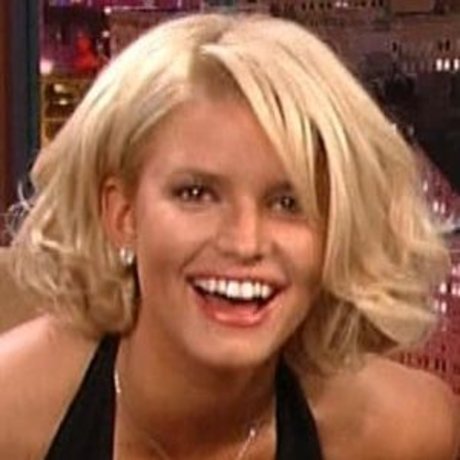 Jessica Simpson erotic star images