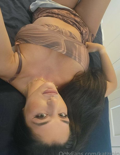 katzmin pornstar beautiful image