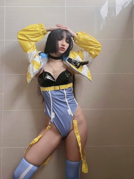 leezipotato hot star photos