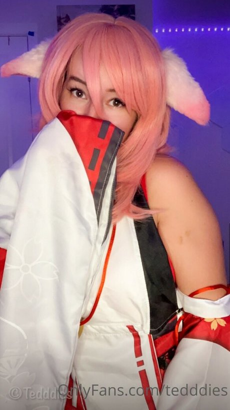 Tedddies star sex photos