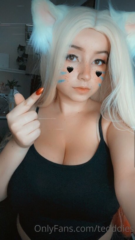 Tedddies top pornstar picture