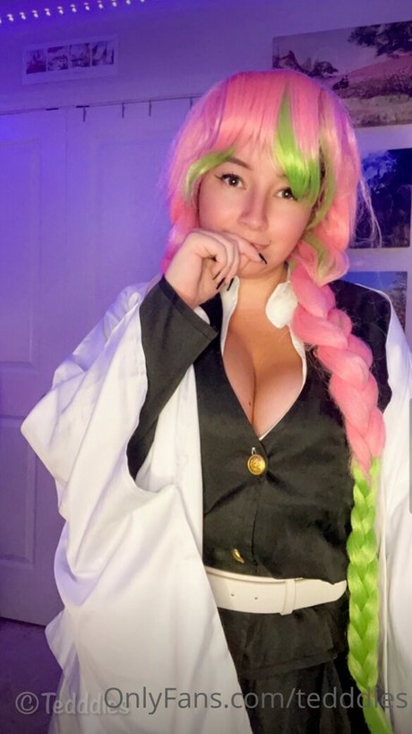 Tedddies sex actress galleries