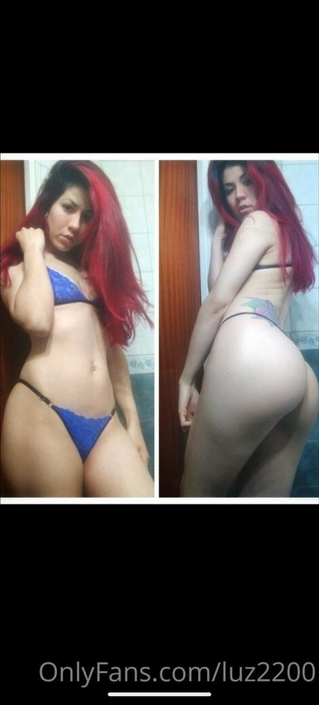 luz2200 pornstar nudes images