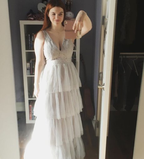 Sarah Z exclusive star galleries