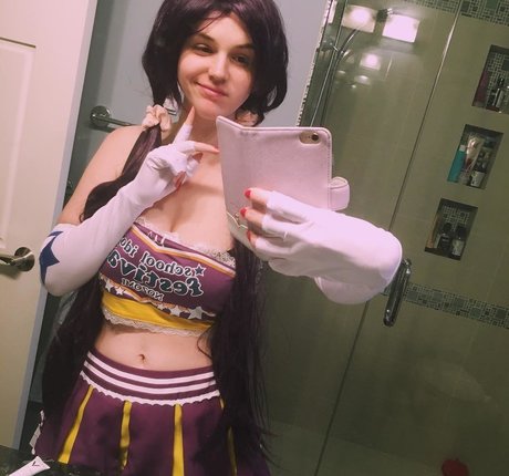 Sarah Z star beautiful images