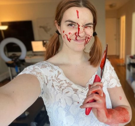 Sarah Z pornstar high quality img