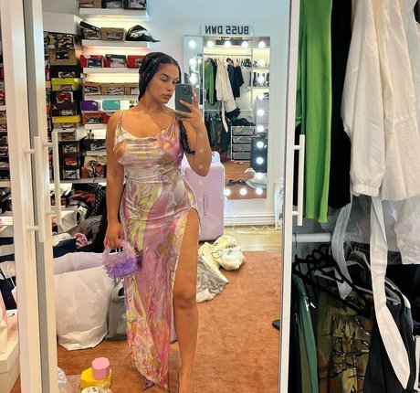 Jorja Smith pornstar hd photo