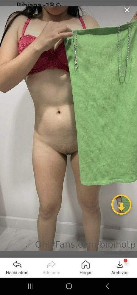 bibihotp naked star gallery