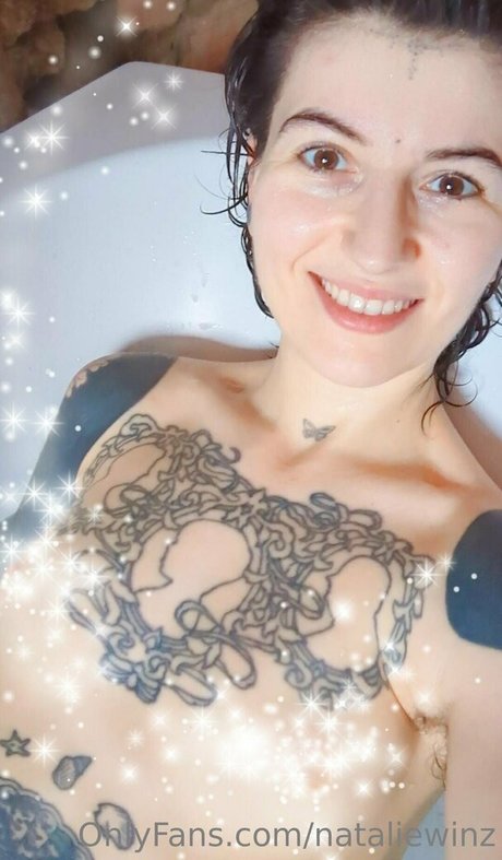 nataliewinz perfect star photo