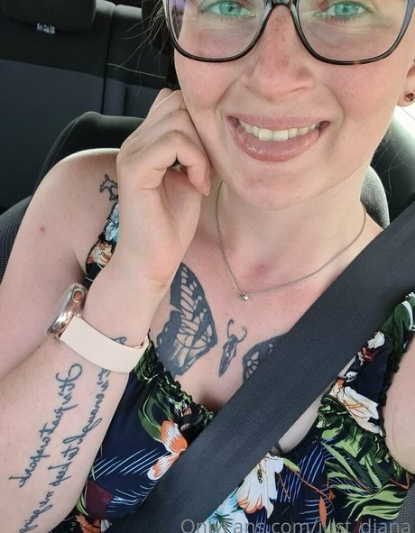 just diana star galleries