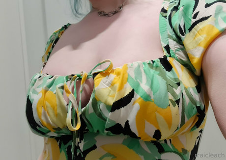 rraicleach model exclusive galleries