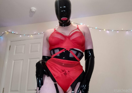 rraicleach hd model image