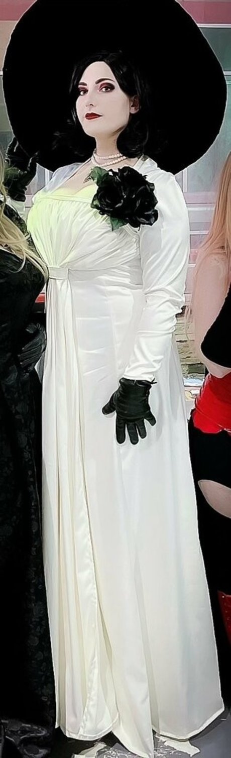 Maxalah perfect model img