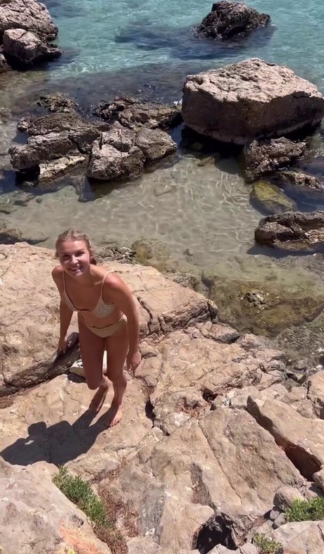 Patrizia Palme exclusive actress archive