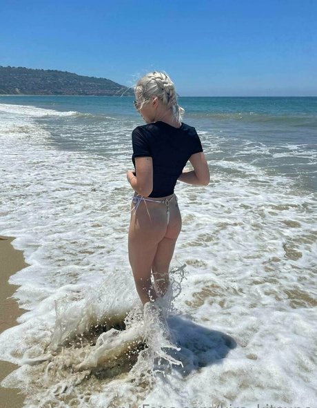 kira kitsune model porn picture