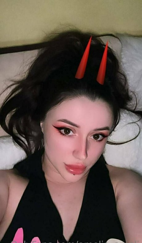 amelia ameli perfect star photos