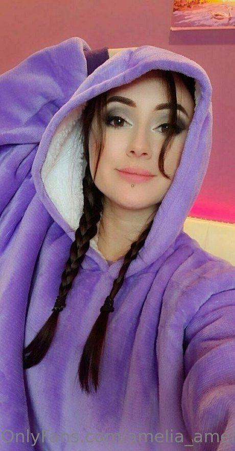 amelia ameli pornstar hot picture