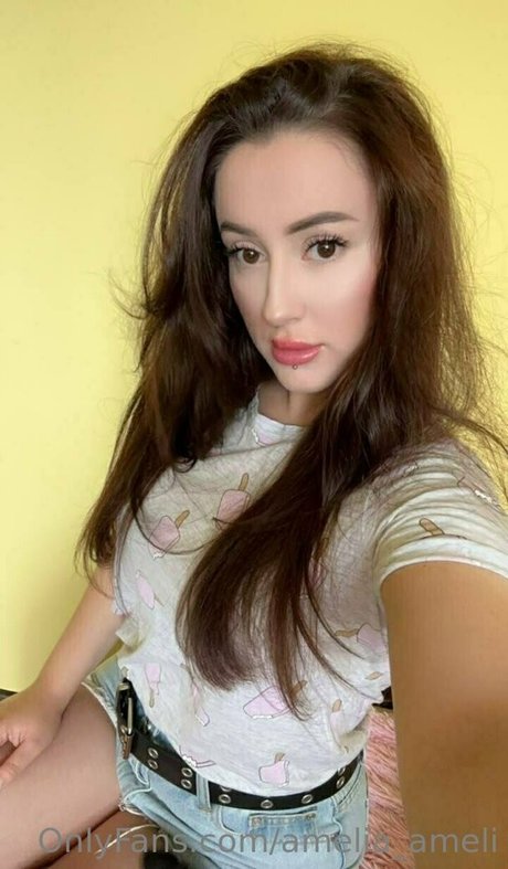 amelia ameli best pornstar img