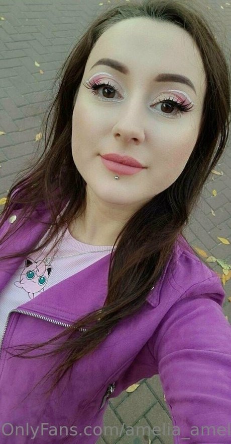 amelia ameli pornstar top photo