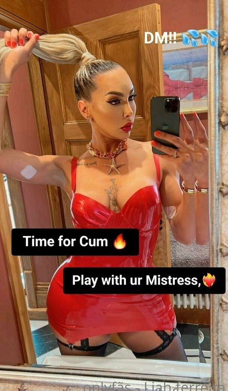 liahferreira nice model photos