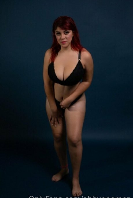 abbygoomez star porn pics