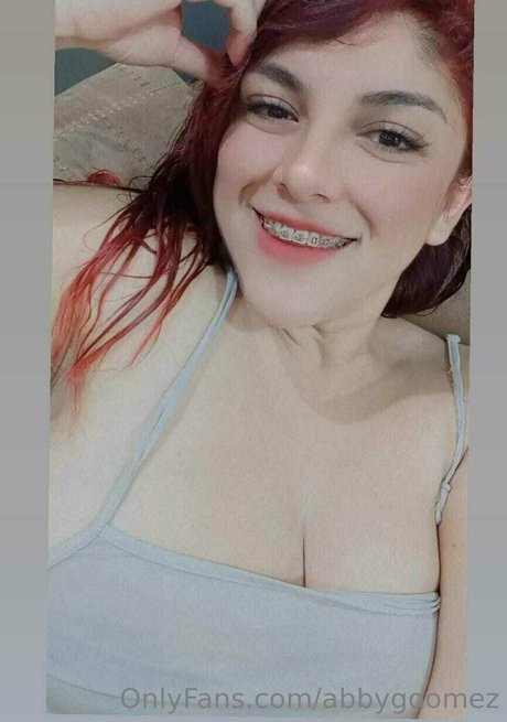 abbygoomez art pornstar img