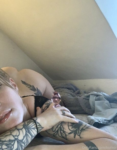 korkor naked pornstar photos