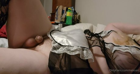 nekoarc star nudes pic