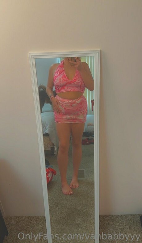 vanbabbyyy pornstar perfect pics