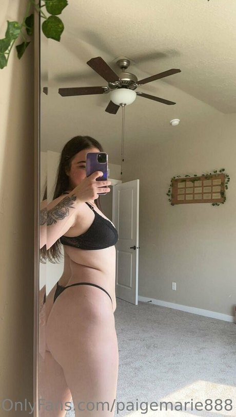 paigemarie888 pretty pornstar pic