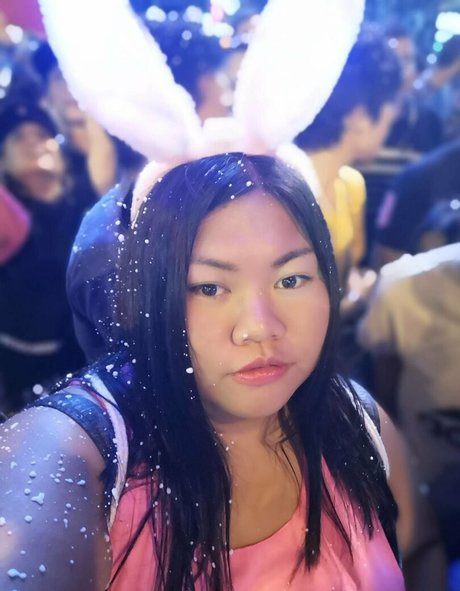 ameenachubbycutie top star photo