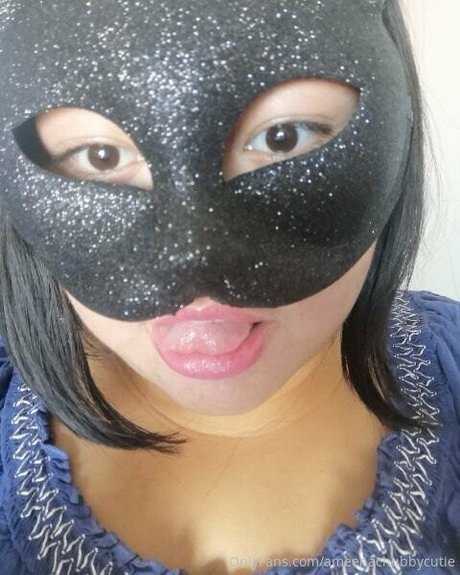 ameenachubbycutie pornstar hd img