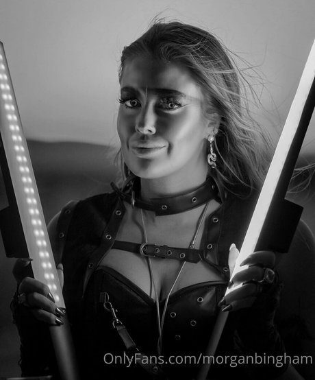 morganbingham porn star images