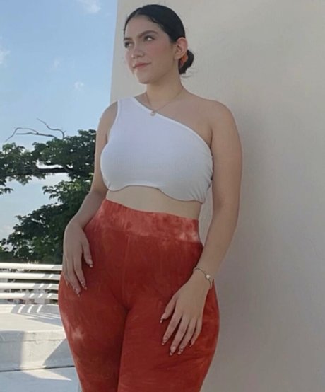 Valeria Alcala star high quality img