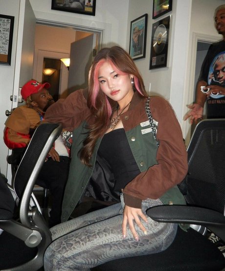 Annxhy nude star img