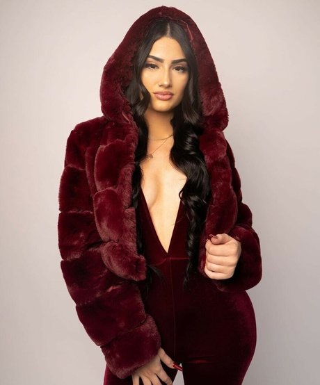 xvx dianaa art pornstar pic