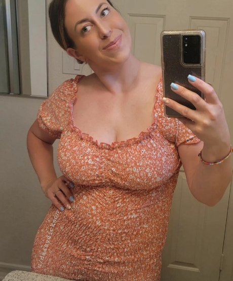 Daisy Dickson nude pornstar picture