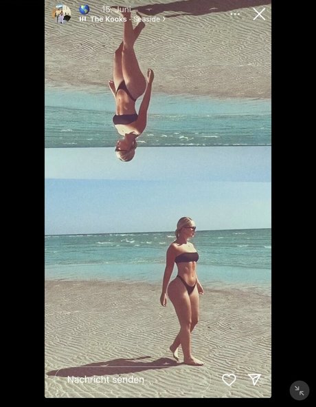 Maisie Simpson nude star photos