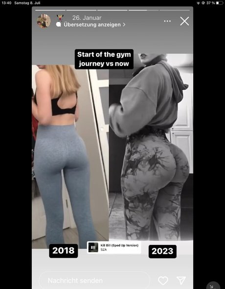 Maisie Simpson pornstar art photo